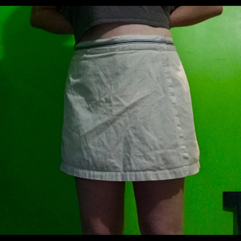Tommy Hilfiger skort
